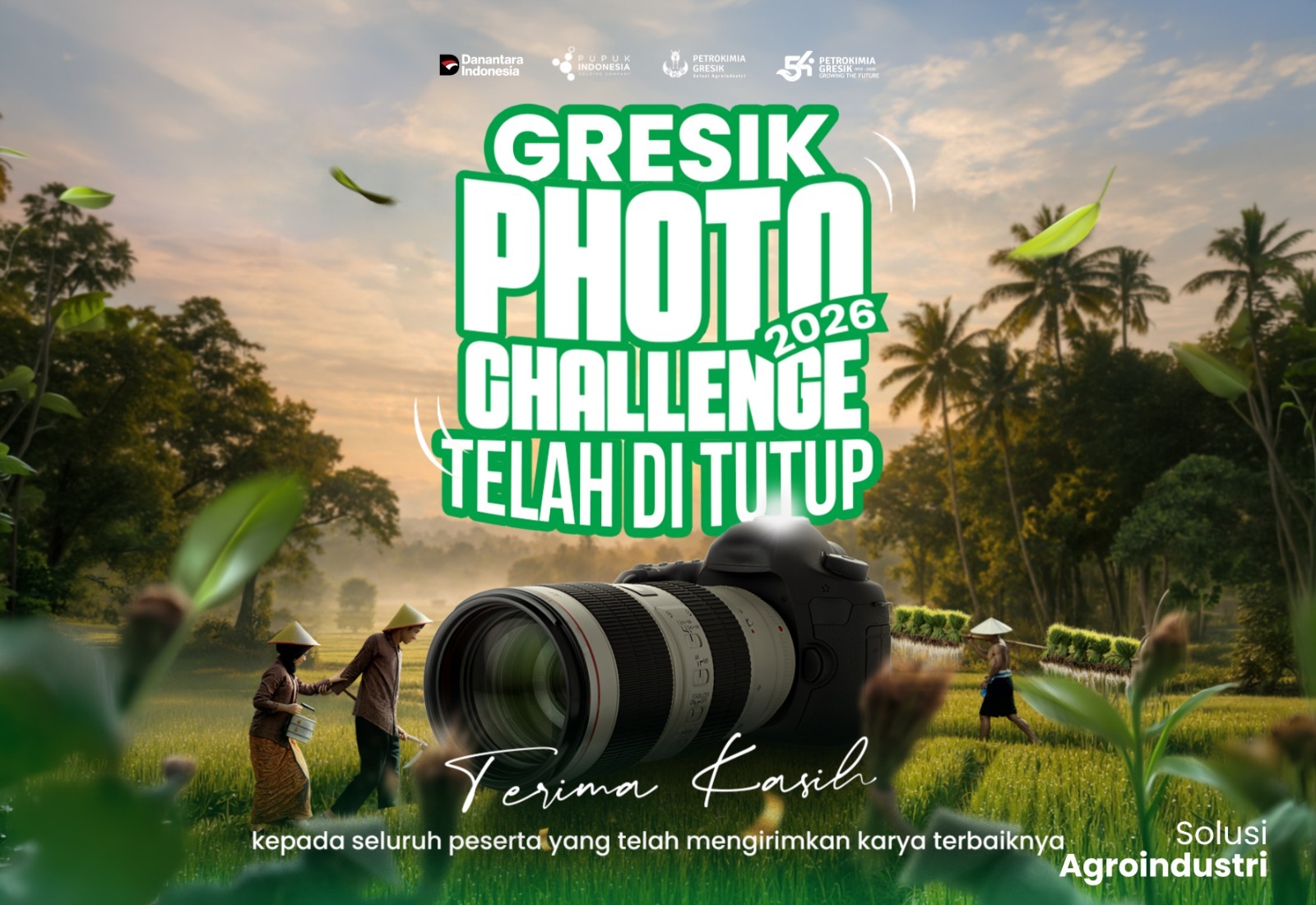 Lomba Foto C Losing