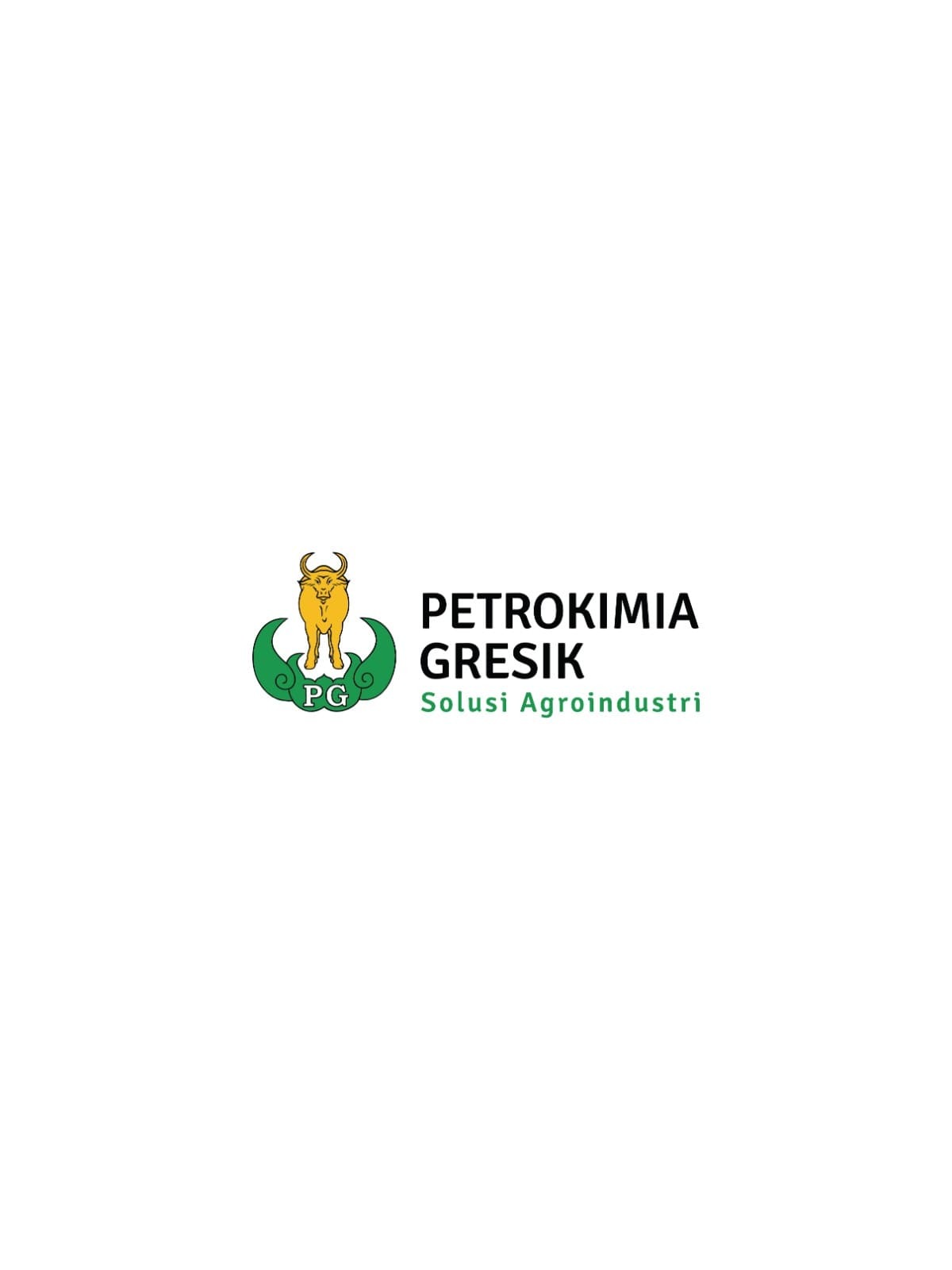 HUT Ke-12 Pupuk Indonesia Dukung Kelestarian Lingkungan, Petrokimia Gresik Tanam 1.250 Bibit Pohon di Desa Pengalangan