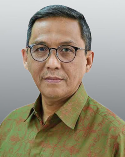 Pg komisaris cecep herawan