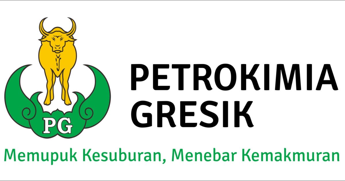 Logo Dan Tagline Baru Petrokimia Gresik Pt Petrokimia Gresik