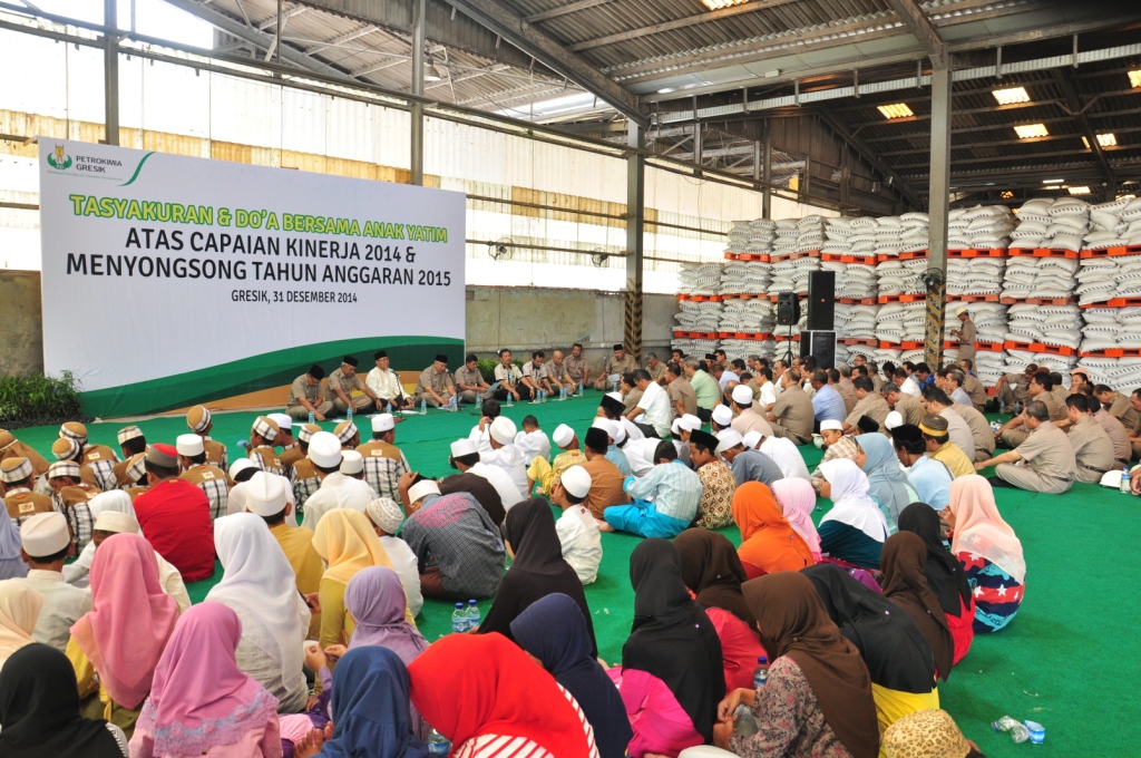 Doa ketika anak sakit - Sahabat Yatim