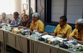 PG Sambut Baik Program “Link and Match” Pendidikan