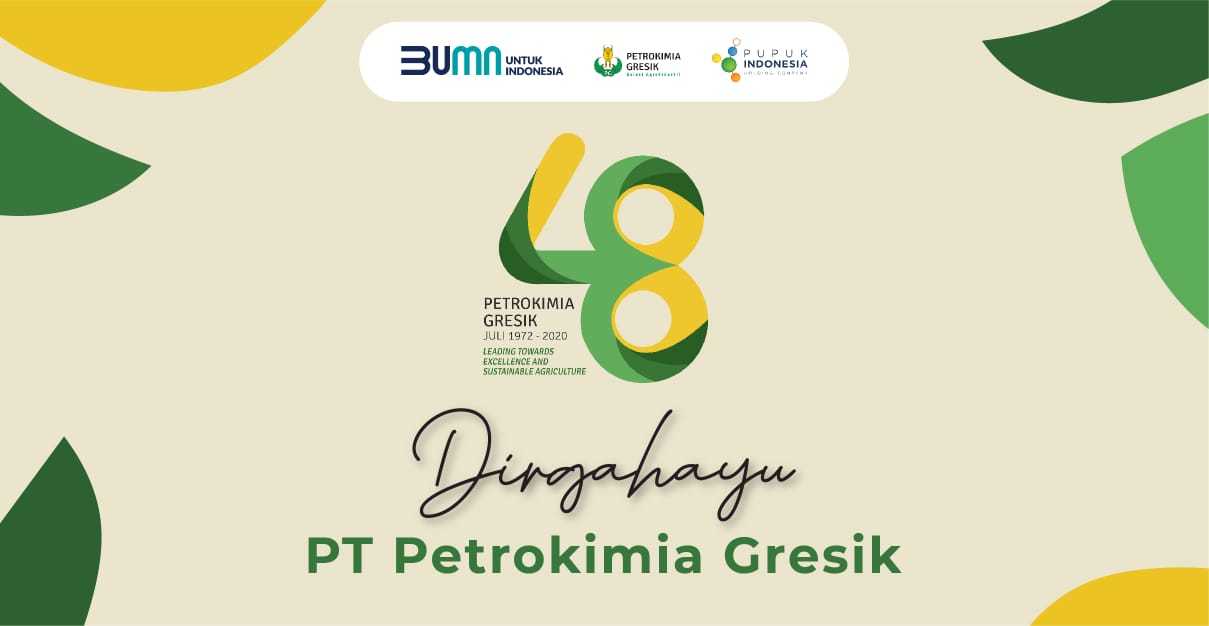 38+ Petrokimia Gresik Logo Gif - travel cubes au