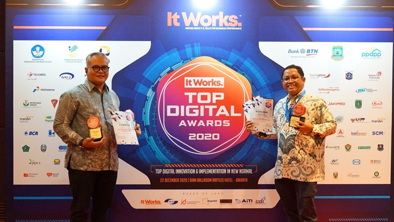 Pg topdigital