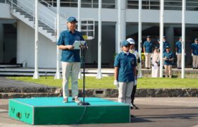 Petrokimia Gresik Berkontribusi Siapkan Ribuan Pemuda Unggul Melalui Program Magang dan Beasiswa
