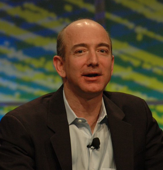 The 8 Best Jeff Bezos Podcasts