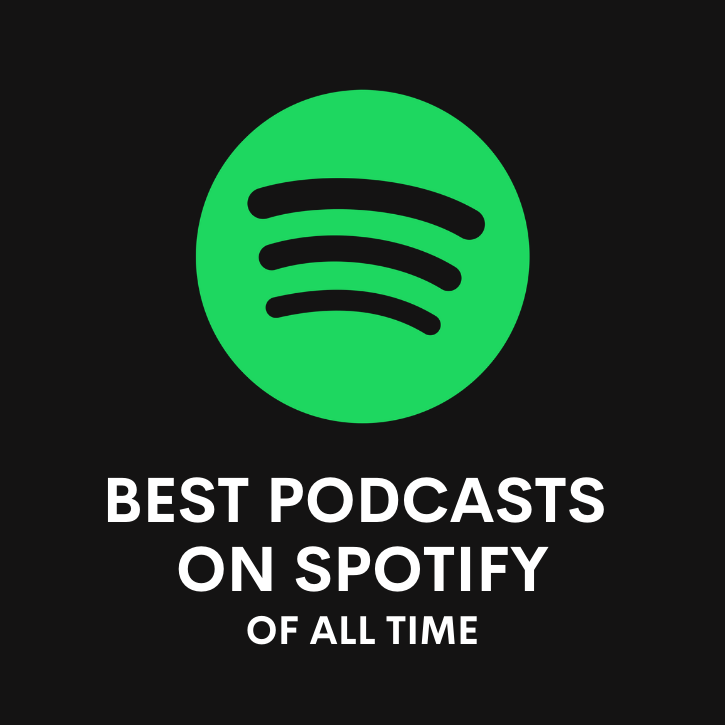 Top 10 spotify podcasts gbukraine