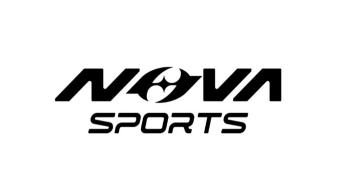 NOVA SPORTS Logo