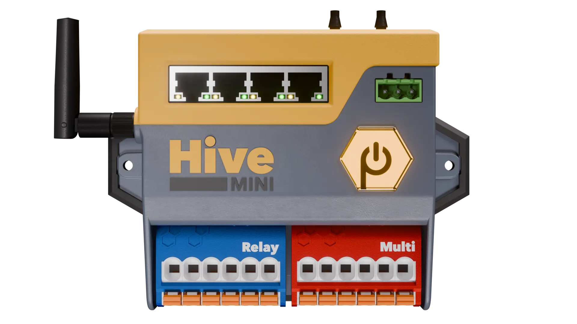 Hive Mini Controller