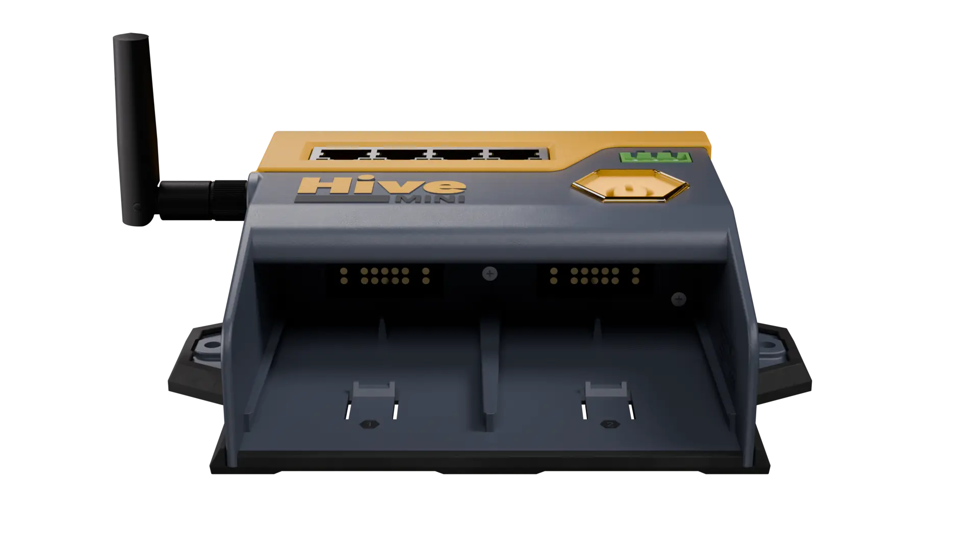 Hive Mini, Cells