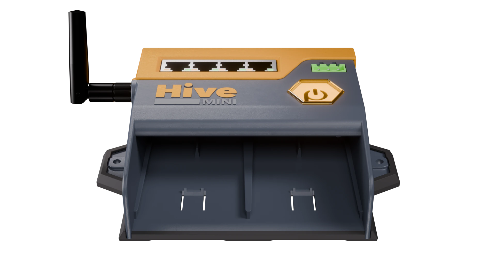 Hive Mini, Cells