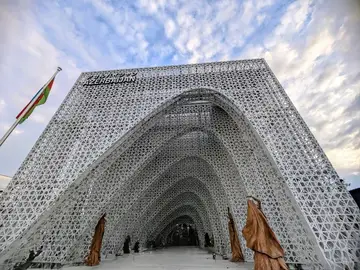 Expo 2025 Osaka, Kansai, Japan