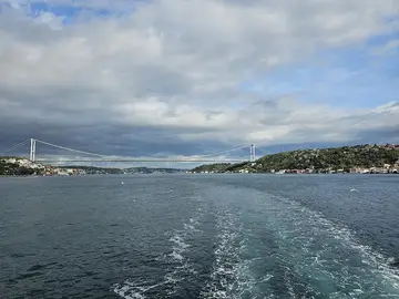 Bosphorus Tour