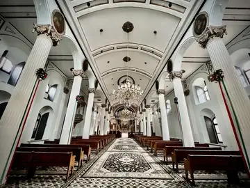 St. Mary's Cathedral