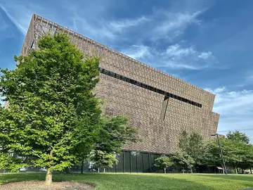 National Museum of African American History and Culture