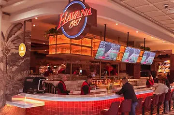 Havana 1957