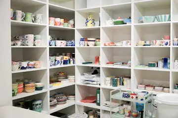 Céramicafé Geneviève - Paris 3