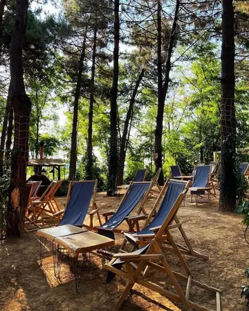 Turkcell Platinum Park