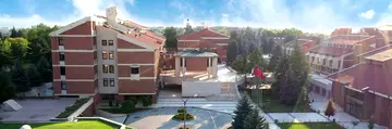 Anadolu University