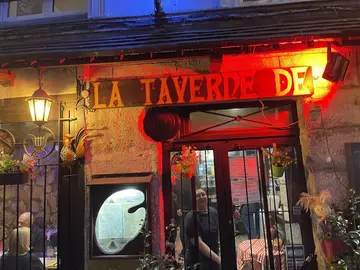 La Taverne de Montmartre