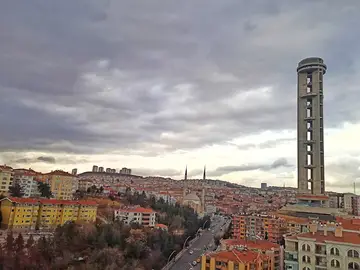 Republic Tower