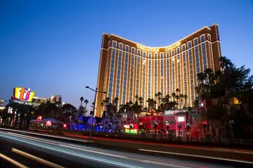 Treasure Island Las Vegas - TI Hotel & Casino, A Radisson Hotel
