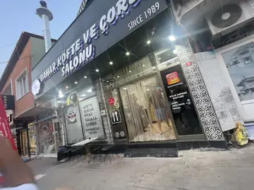 Meşhur Bahar Ahmetbey Köftecisi