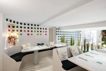 Crêperie Chez Germain