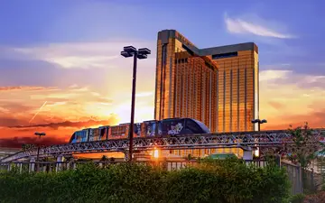 W Las Vegas