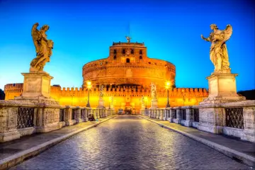 Castel Sant'Angelo
