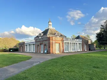 Serpentine Gallery