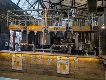 Mercato Metropolitano