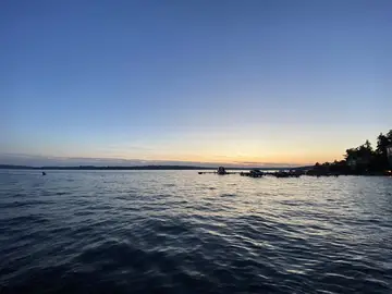 Lake Washington