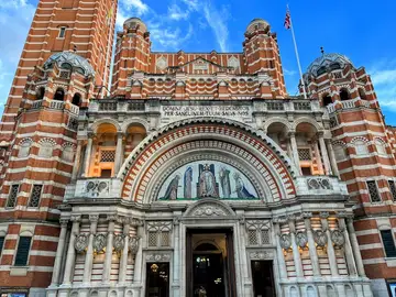 Westminster Cathedral