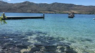 Lake Chelan
