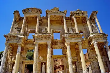 Library of Celsus