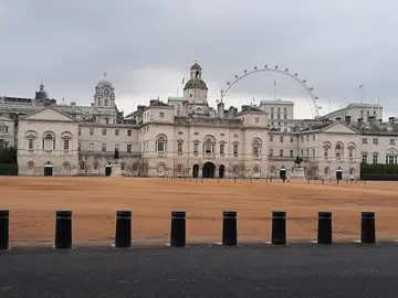 The Household Cavalry Museum