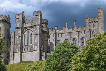 Arundel Castle