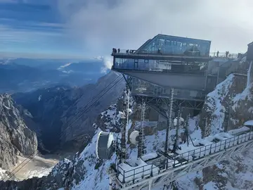 Zugspitze