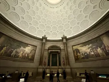 National Archives Museum