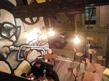 Cosy Cafe & Sahne Mahzen