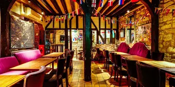 Rosie's Smokehouse BBQ