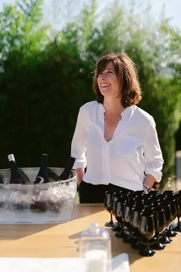 VIGNES EMOI - Vineyard Tour and Wine Tasting in Provence -