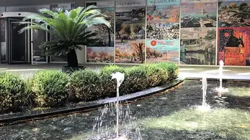 İstanbul Resimleri Müzesi