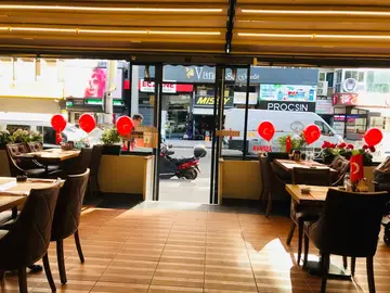 Ankara Aspava Kızılay