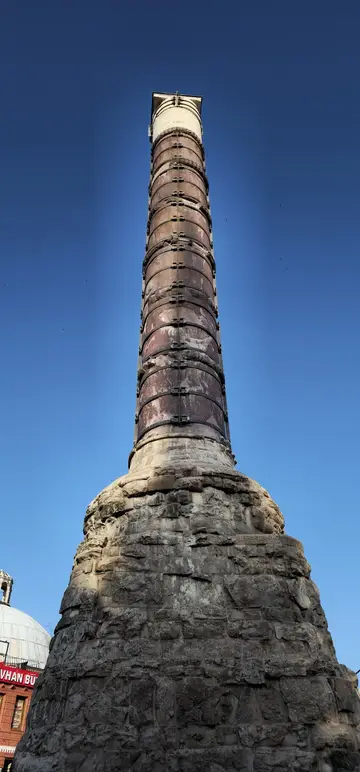 Column of Constantine