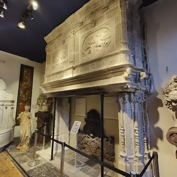 Marché aux puces de Saint-Ouen