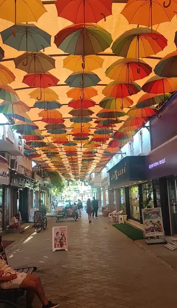 Fethiye City Center