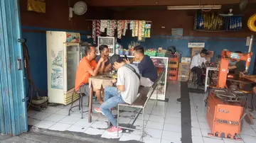 Grab Point
