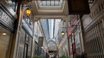 Passage Verdeau